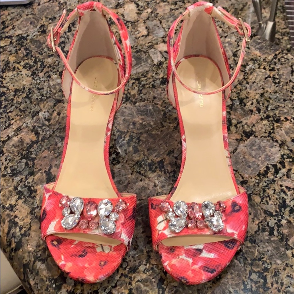 Liz Claiborne Shoes